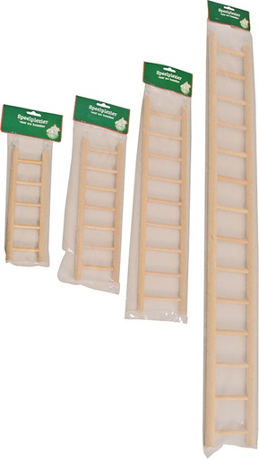 [BR_3523] HOUTEN LADDER 7 TRAPS
