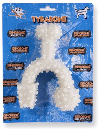 [BR_35287] Dinobone Hard tot 15 kg