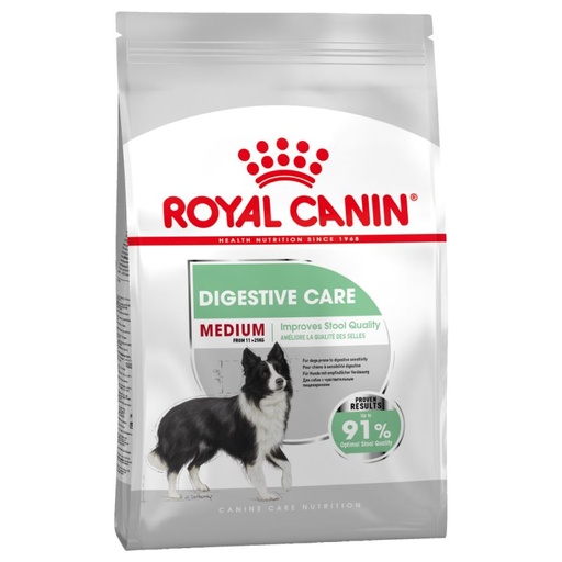 [BR_35384] Royal Canin Medium Digestive Care 3 kg