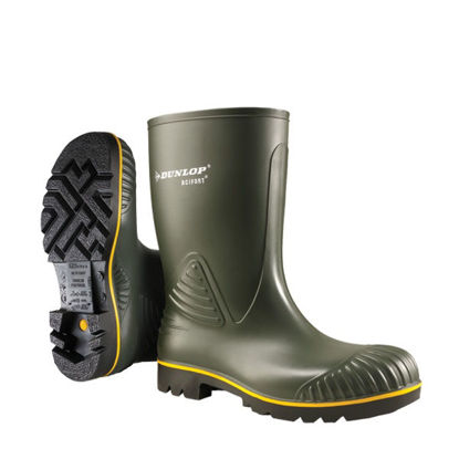 [BR_37621] Acifort kuitlaars groen mt.41