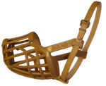 [BR_3824] Hamstermolen Metaal Chroom
