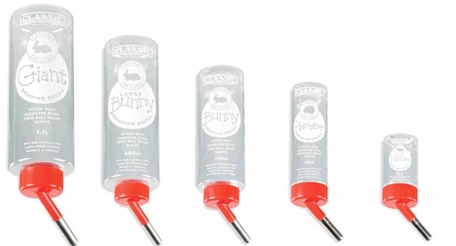 [020 4620] CLASSIC DRINKFONTEIN 320ML LUX