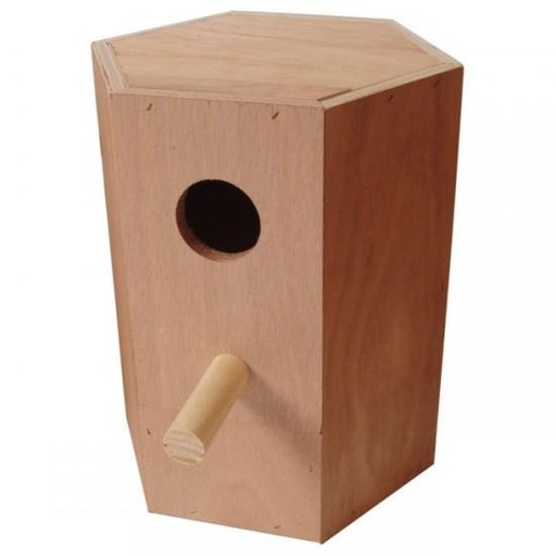 [BR_4083] # VALKPARKIETEBLOK ZESKANT