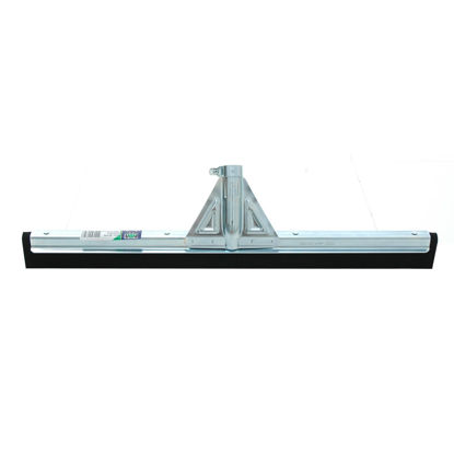 [BE6356] 6356 VLOERTREKKER EXT. 55CM