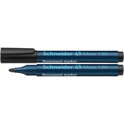 [168-Z] Berol stift zwart