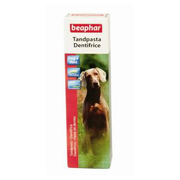 [8711231160105] Dog-A-Dent Tandpasta 100gr