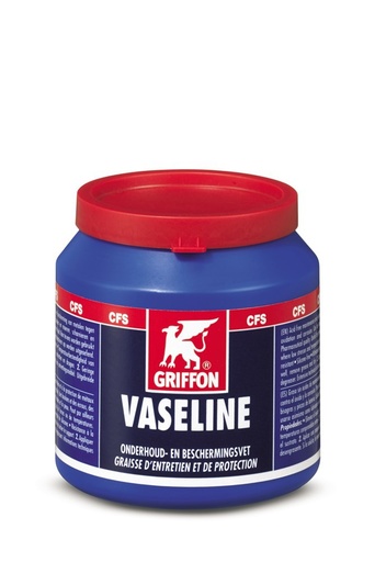 [BR_45211] GRIFF VASELINE ZUURVRIJ 200GR