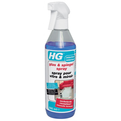 [BR_45712] HG GLASREINIGER 0,5L