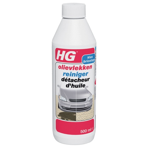 [165050100] HG OLIEVLEKREINIGER 0,5L