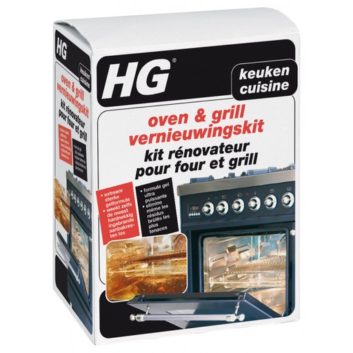 [BR_45719] HG OVEN/GRILL VERNIEUWINGSKIT