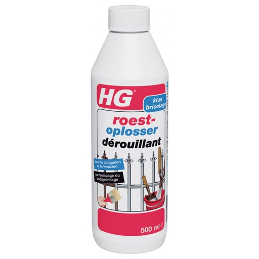 [BR_45725] HG ROESTVERWYDERAAR 0,5L