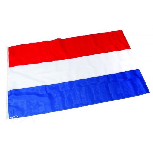 [54696711] VLAG NEDERLANDS 100X150 POLY.