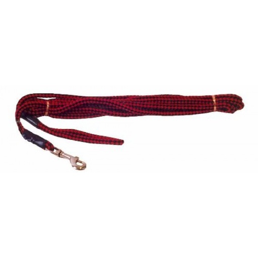 [020 9655] Looplijn 10mm 5m met Musketon