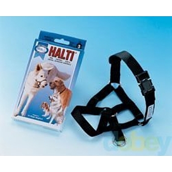 [BR_4870] Halti Zwart No. 0