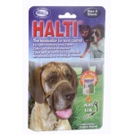 [0209765] Halti Zwart No. 5