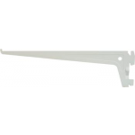 [BR_49424] DURAL F-RAILSET ENKEL WIT 100CM 4006676000029