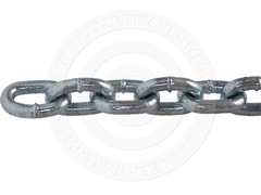 [BR_49646] SCHEEPSKETTING  8MM (15M) GEG.