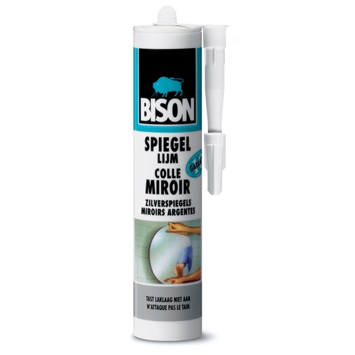 [BR_49992] BISON SPIEGELLYM 0,43KG