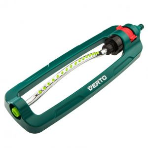 [BR_512] Kantel Sproeier 378m2 Bereik, 16 Nozzels, Naald plug voor Reinigen
