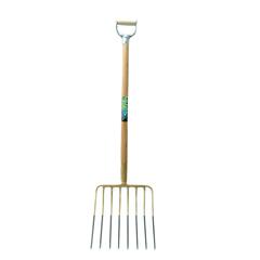 [BR_54761] Mest mais vork 8 tands dul steel 95