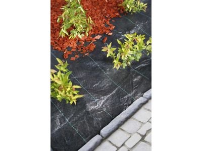 [4803559] ANTI-WORTELDOEK 5X2 M