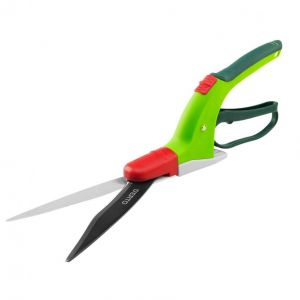 [15G302] Kantenknipper 340mm Prof360 graden Draaibaar, 130mm Blad, Speciaal met Multi Poi