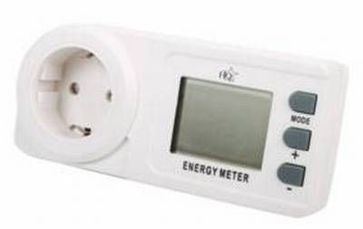 [BR_57986] PCF-600 Energieverbruiksmeter