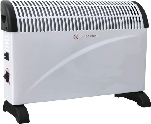 [41390] # ELEKT.CONVECTOR 2000W