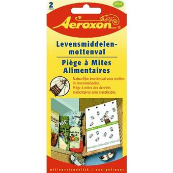 [4805268] Levensmiddelenmottenval