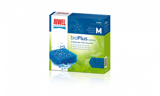 [030 0023] Juwel Filterspons Compact Grof