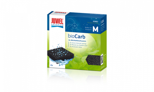 [030 0029] Juwel Koolpatroon Compact