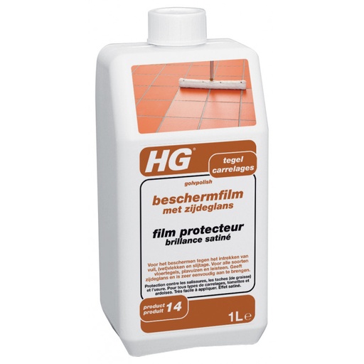 [110100103] HG TEGELBESCHERMER 1L