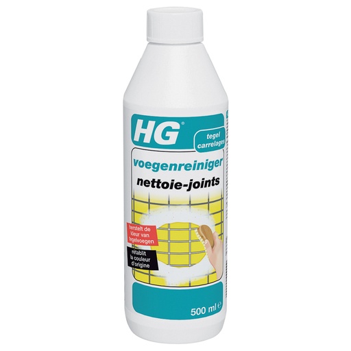 [BR_62247] HG VOEGENREINIGER 0,5L