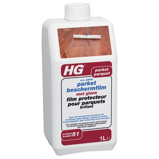 [BR_62281] HG PARKET BESCHERMER GLANS 1L