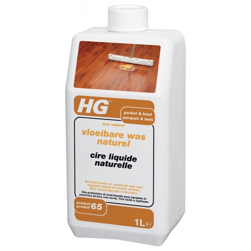 [BR_62284] HG PARKET EN HOUT WAS 1L