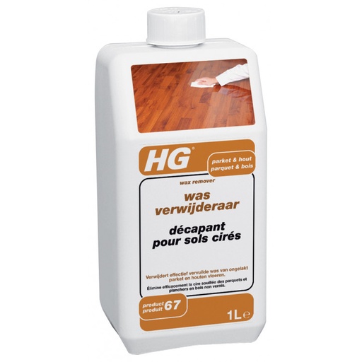 [BR_62285] HG PARKET WAX REMOVER 1L