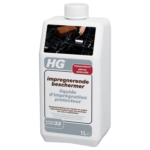 [BR_62297] HG NATUURSTEEN IMPREG.BESCHERM 1L
