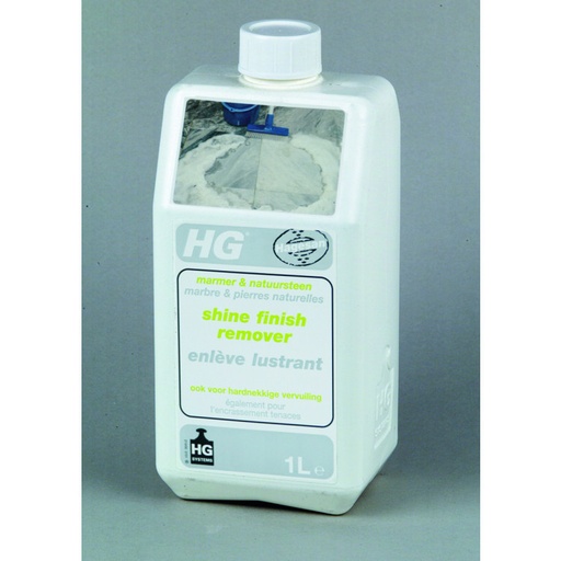 [BR_62301] HG NATUURSTEENREINIGER EXTRA STERK 1L
