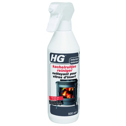 [431050104] HG KACHELRUITJES REINIGER 0,5L