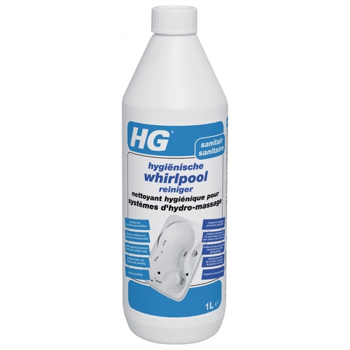 [BR_62370] HG WHIRLPOOL REINIGER 1L