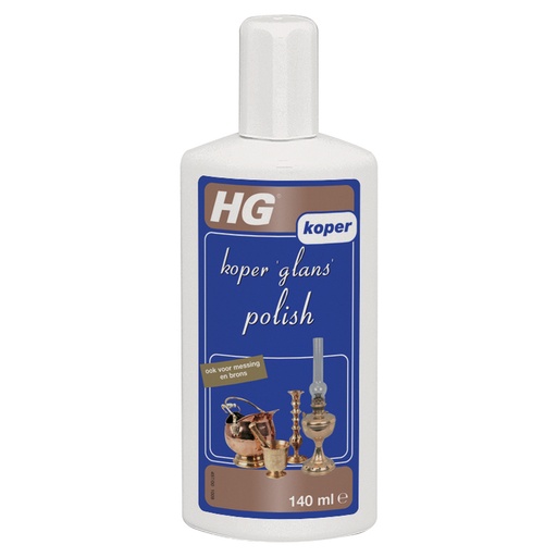 [BR_62396] HG KOPER GLANS POLISH