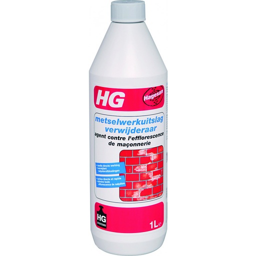 [BR_62397] HG METSELWERK UITSLAG VERWYDER 1L
