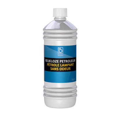 [PE001] 1 LTR  PETROLEUM