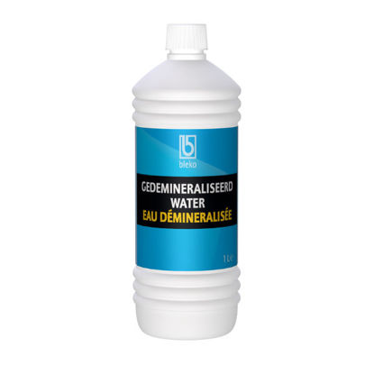 [BR_62451] DEPAR GEDEMINIRALISEERD WATER 1L