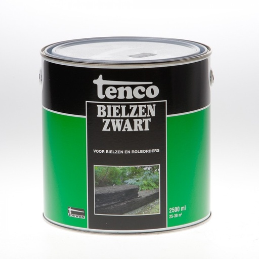 [6096937] TENCO BIELZENZWART 2,5L
