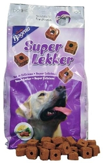 [7292] Beaphar Super Lekker 1kg