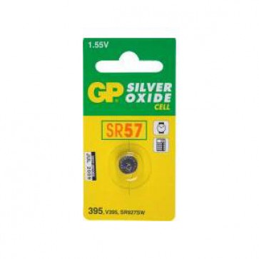 [BR_6611] 395  55mA (SR927SW/SR57/RW313/G7)
