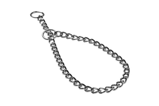 [960 0850] Correctieketting 4MM / 75 CM