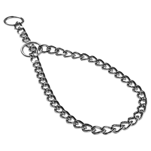 [960 1101] Correctieketting Geslepen 2mm 40cm