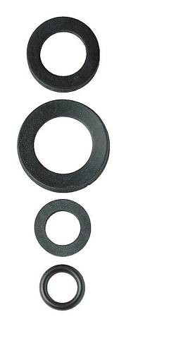 [G1124] Ringenset rubber Gardena 1124